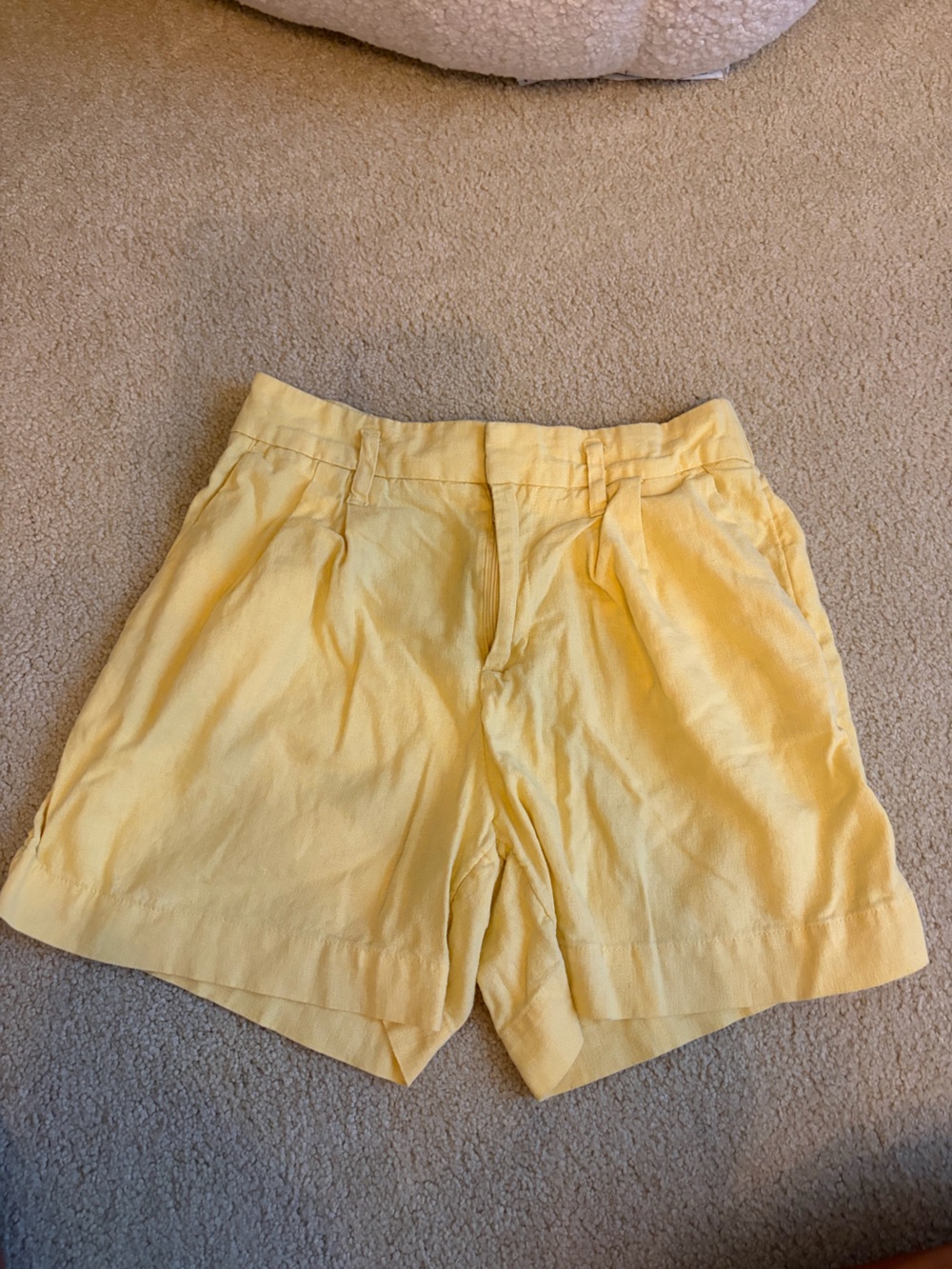 A New Day Shorts